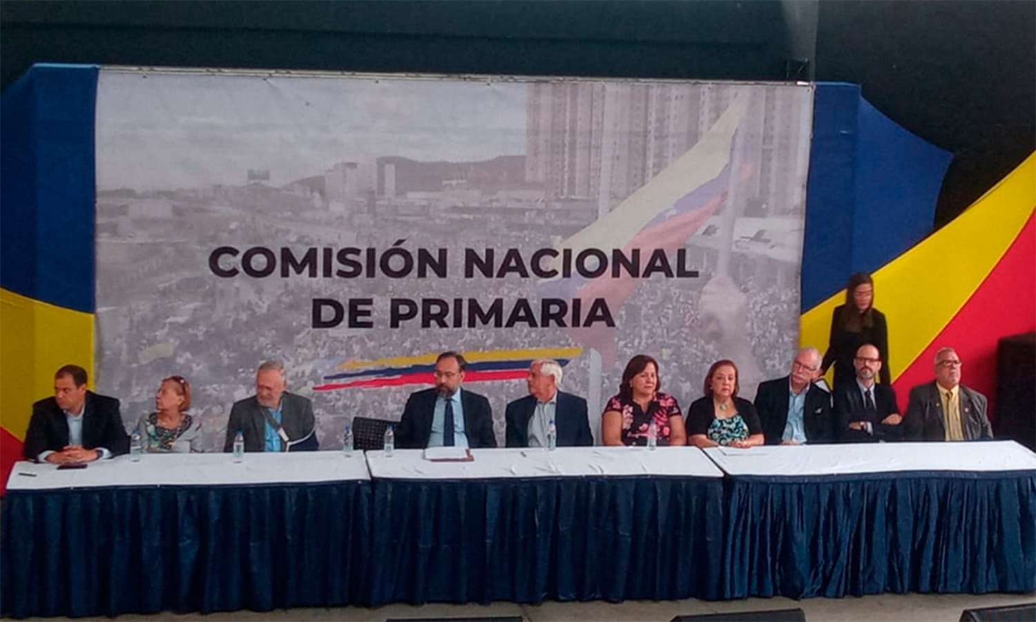 Comisión resguardará identidad de quienes postulen candidatos