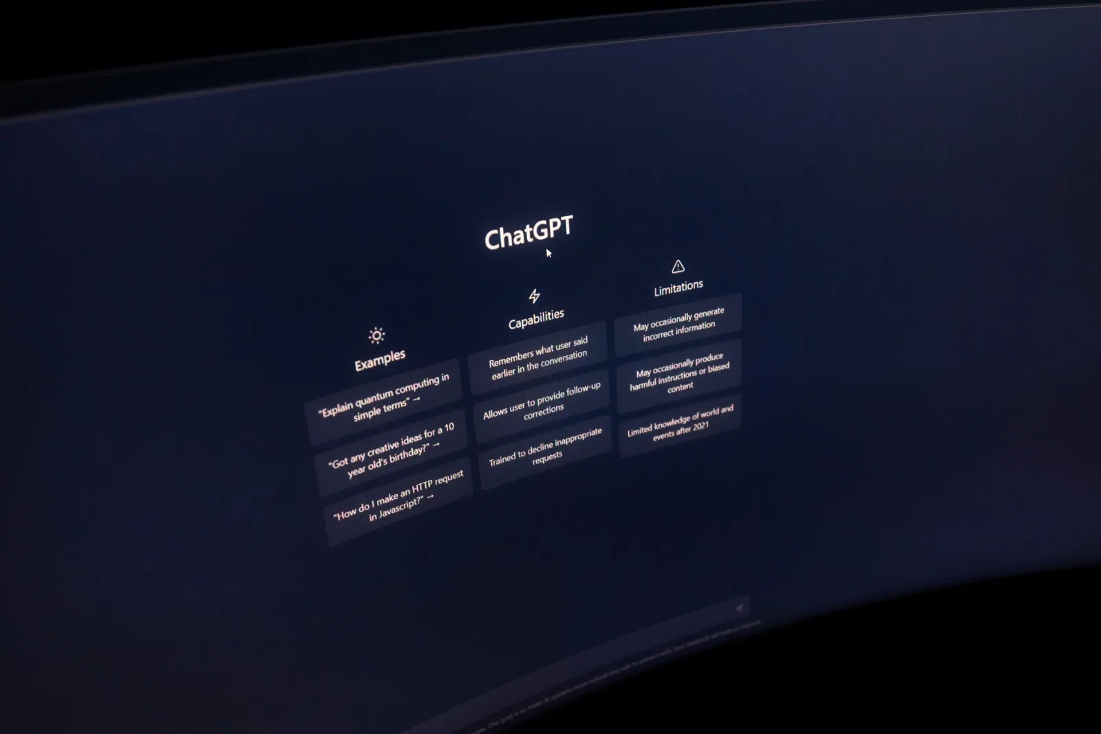 ChatGPT estrena probador virtual para ropa comprada online