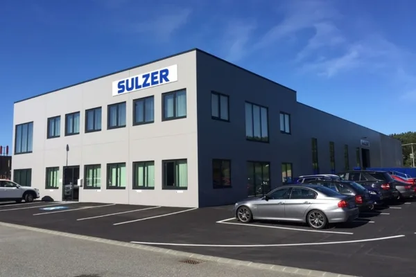 Sulzer sella por 5 años su vínculo industrial con PDVSA