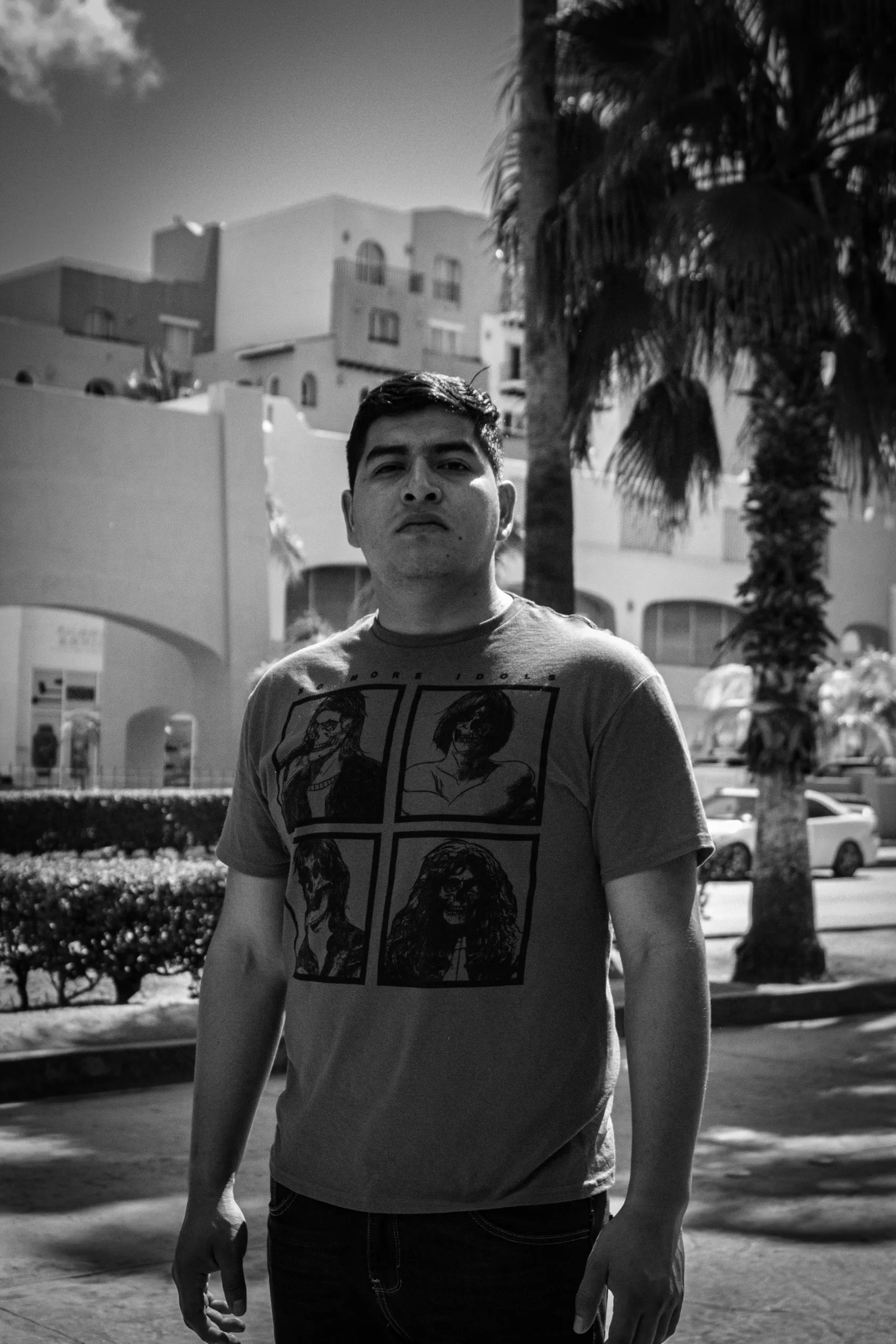 Confirman la muerte de la esposa e hijos de Lucas Trejo tras los sismos