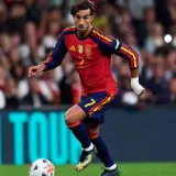 Luis de la Fuente retira a Ferran Torres por lesión