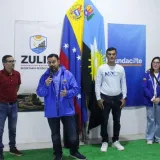 Expo Robótica 2026 reunió a 50 equipos en Maracaibo