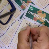 La Mega-Sena acumula R$ 230 millones tras sorteo vacío