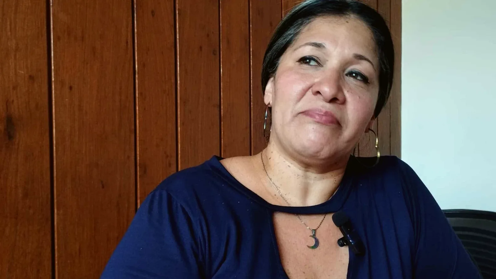 Ana Belén Tovar espera el juicio tras 40 audiencias