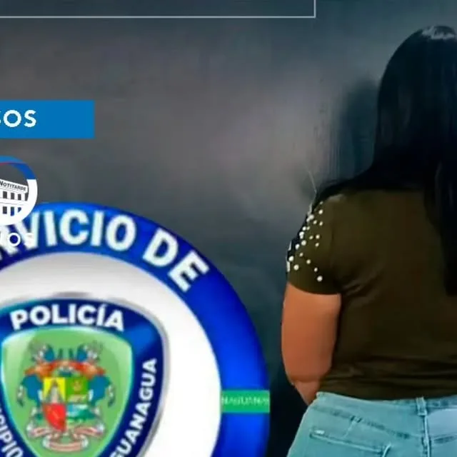 Publicación de Instagram de Diario Notitarde