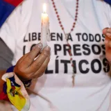JEP registra 42 mujeres detenidas por motivos políticos