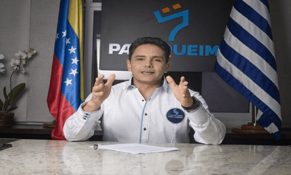Alcalde de El Tigre asegura que fue “trucado” audio sobre niños autistas