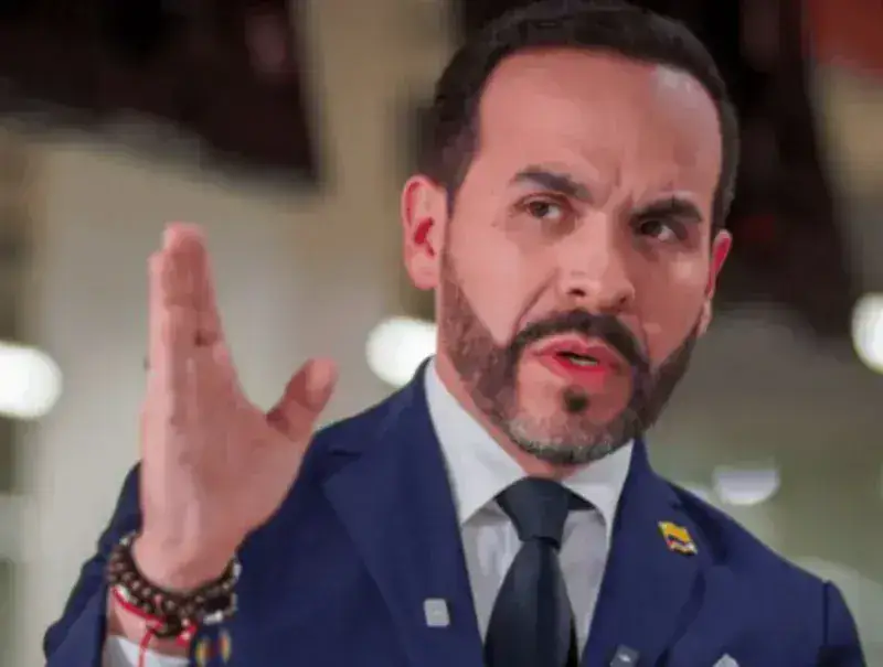 De la Espriella anuncia que Colombia se sumará al Escudo de las Américas