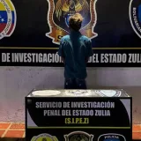 Detenido un joven de 17 años por abuso sexual en Maracaibo