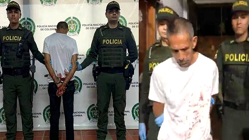 
			Joven venezolana es asesinada por su pareja en Bucaramanga		