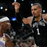 La NBA confirma el calendario para el inicio de la campaña 2026/27