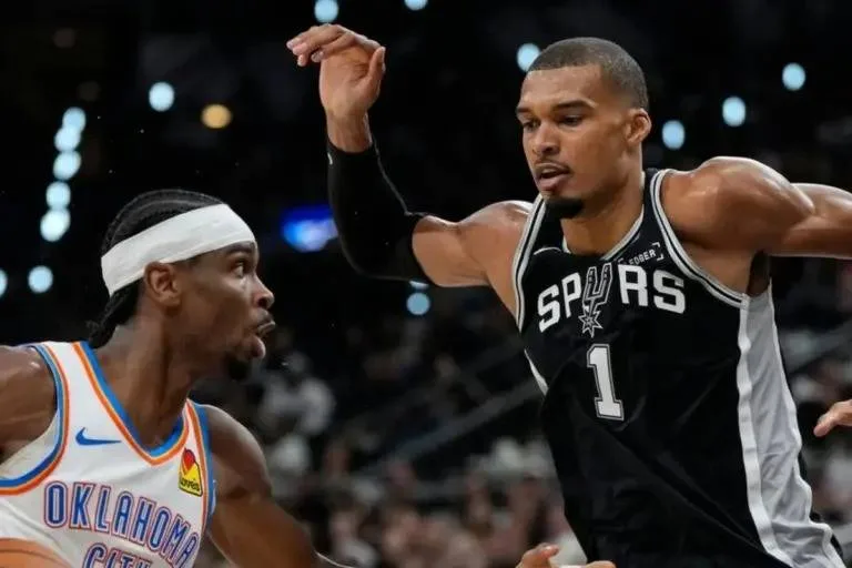 La NBA confirma el calendario para el inicio de la campaña 2026/27