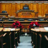 AN reporta 561 postulaciones para magistrados del TSJ tras reforma judicial
