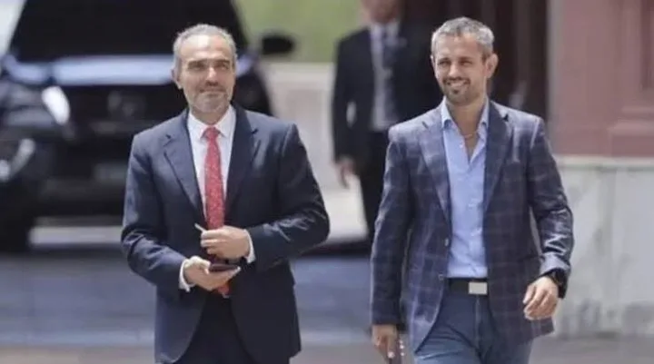 La pelea por las PASO acelera la interna en el Gobierno