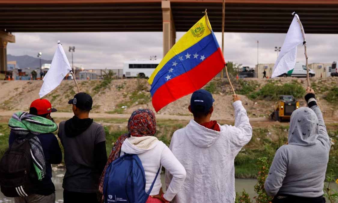 EE. UU. ampliaría número de visas humanitarias a 100 mil