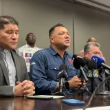 Trabajadores de la CVG siguen en huelga y denuncian deterioro de salud