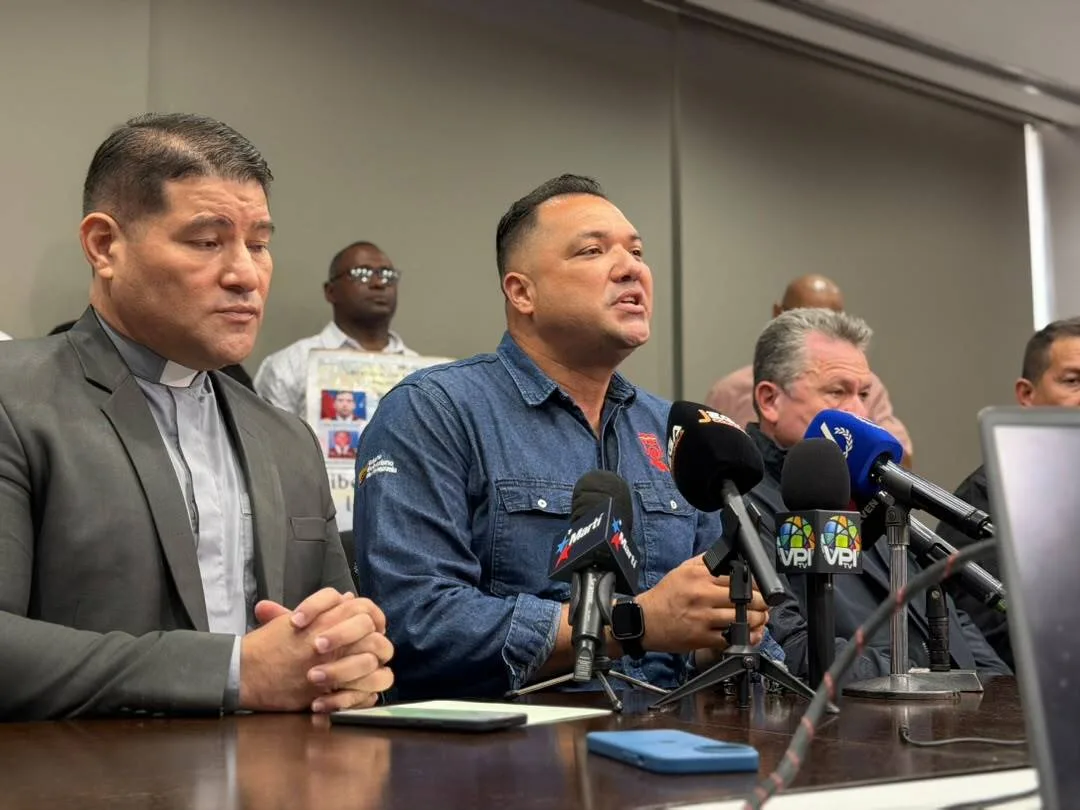 Trabajadores de la CVG siguen en huelga y denuncian deterioro de salud