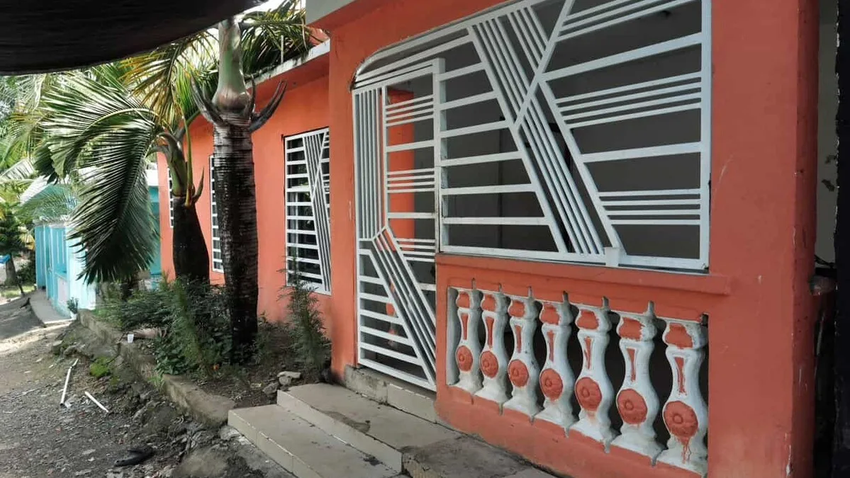 Comunitaria relata cómo ocurrió la decapitación en Villa Mella