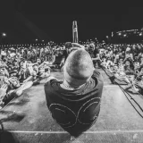 Macklemore abre en Dublín su gira pro Palestina con aforo lleno