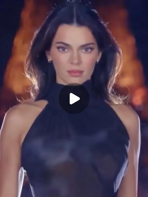 Publicación de Instagram de Kendall