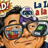 Alibaba pone Qwen en gafas inteligentes con venta en China
