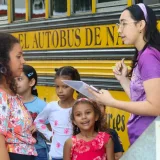 Niños harán taller por el Día de la Resistencia Indígena