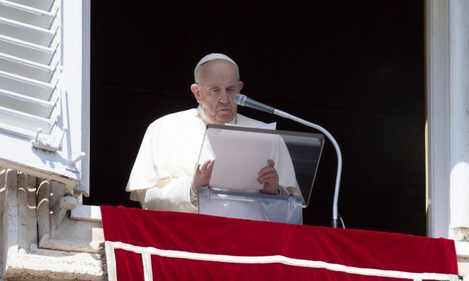 Rusia no ha recibido del Vaticano ningún plan de arreglo para Ucrania