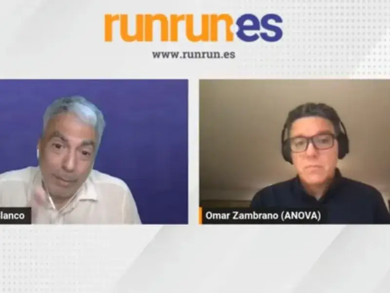 Omar Zambrano advierte que la opacidad fiscal frena la recuperación
