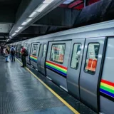 Metro de Caracas alista nuevas mejoras tras recuperar Línea 2