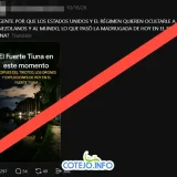 Desmienten un supuesto tiroteo reciente en Fuerte Tiuna