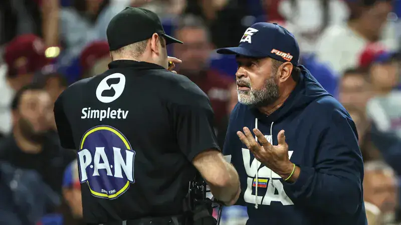 Las duras declaraciones de Ozzie Guillén tras la derrota 120 de los Medias Blancas de Chicago