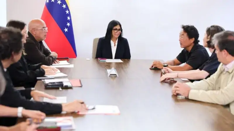 Plan de habitabilidad con experto internacional en Caracas