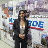 Keyla Mendoza fundó Spacio Bella en Carabobo