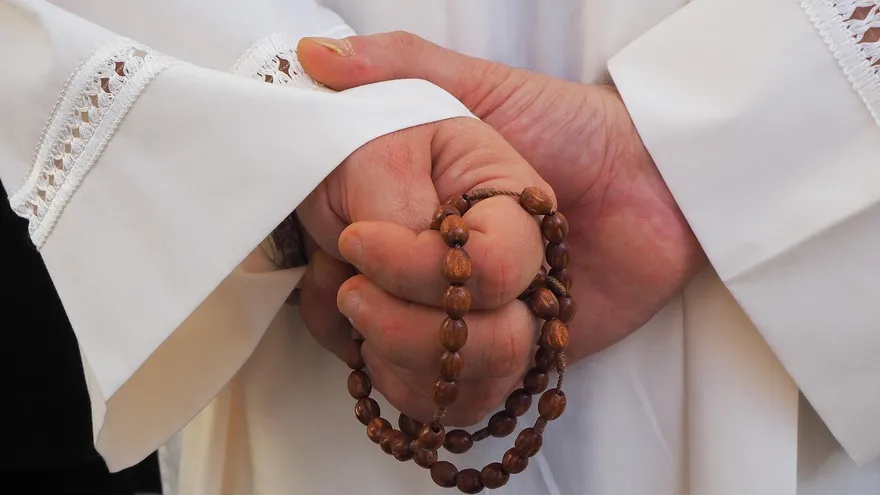 Desaparece un sacerdote en Culiacán y activan su búsqueda