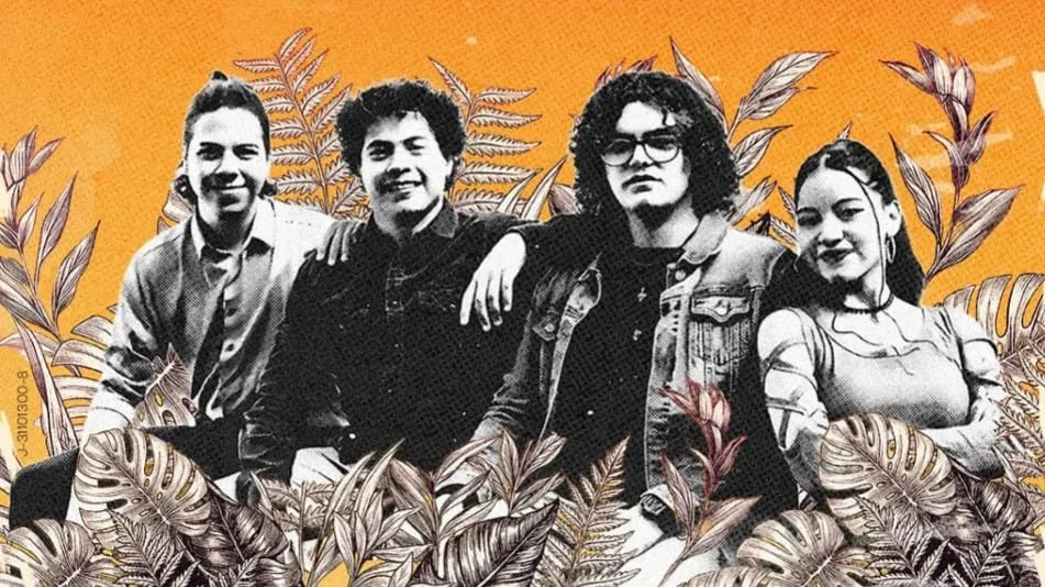 Entropía llevará su jazz y folclore al CCAM el 28