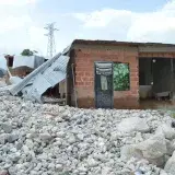 Sulbarán Quintero dice que seguirán en la reconstrucción de 7 estados tras los sismos