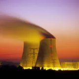 Amazon financiará 12 reactores nucleares en Indiana