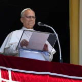 CEV convoca a fe católica a orar por recuperación del papa León XIV