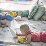 Caídas llevaron a 330.000 niños a hospitales de Brasil en una década
