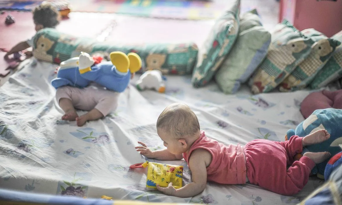 Caídas llevaron a 330.000 niños a hospitales de Brasil en una década