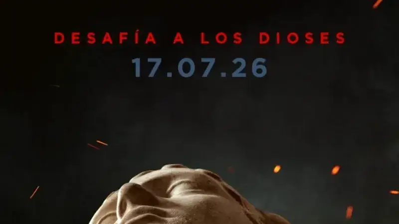La Odisea rompe la marca de Nolan con 1.100 millones