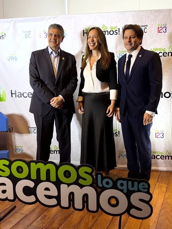 Macri admitió que el pacto electoral con Milei no avanza