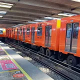 La Línea 9 del Metro de Ciudad de México vuelve a operar