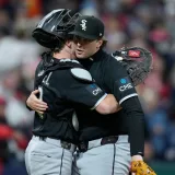 Medias Blancas buscan cerrar en casa la serie divisional
