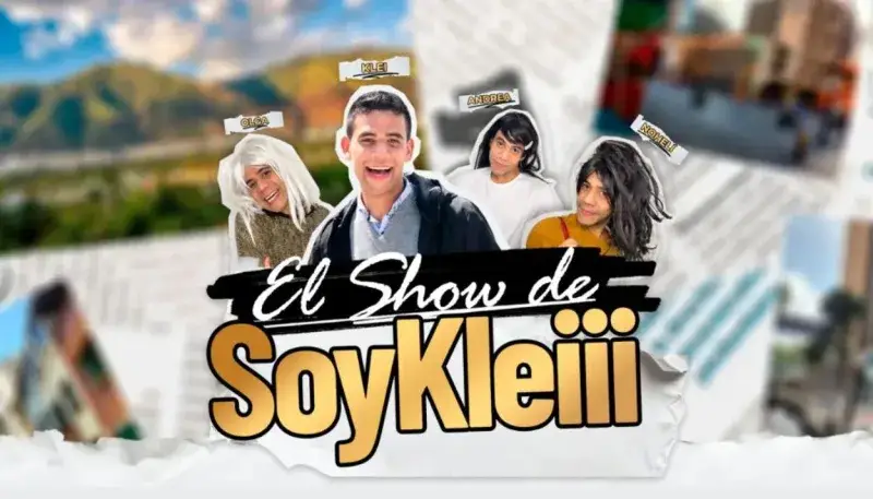 Soy Kleiii pospone su gira por los sismos en Venezuela