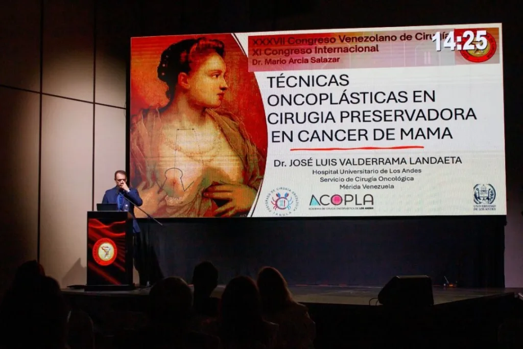 1.289 médicos asistieron al congreso de cirugía en Valencia