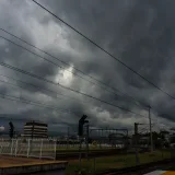 Inameh prevé lluvias en tres estados este 13 de octubre