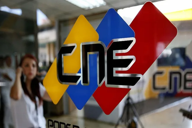 EE UU prevé reestructurar el CNE tras el cambio del TSJ