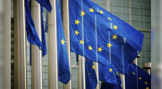 Unión Europea transfiere fondos millonarios para Ucrania