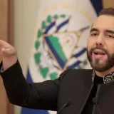Bukele descarta que cuerpos hallados en Haití sean de militares